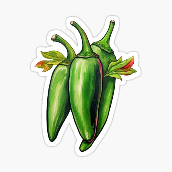 She's Hot Sticker