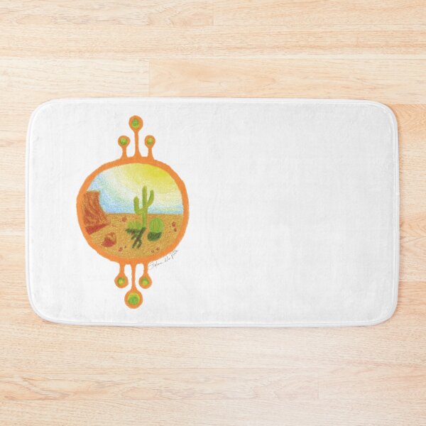 Item preview, Desert Lens designed and sold by Delana de la Vida.