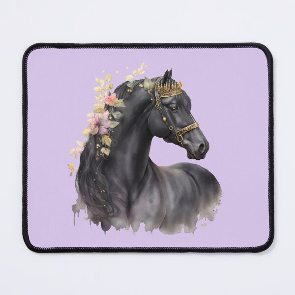 Item preview, Horse Lovers What A Bougie Stable designed and sold by StudioTina.