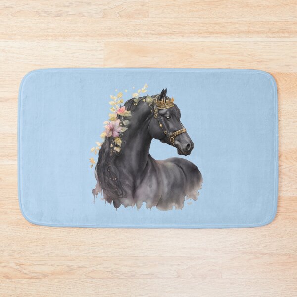 Item preview, Horse Lovers What A Bougie Stable designed and sold by StudioTina.