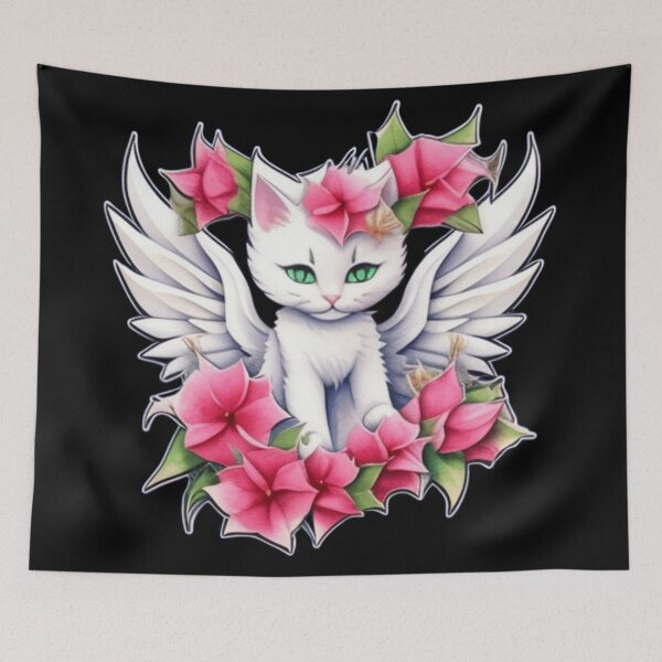 Item preview, The good kitty  designed and sold by Roxburylane.
