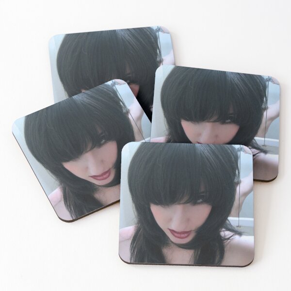 Item preview, Mirrored Expressions - The Intuitive designed and sold by Jaeda DeWalt.