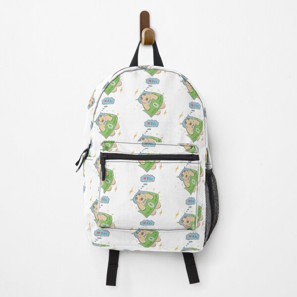 Item preview, RichyBear: Sleep, earn, thrive designed and sold by CuteAndCoolSt.