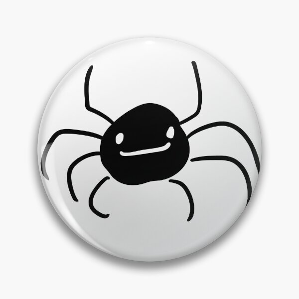 Item preview, Lil Spider designed and sold by AFDesignsShop.