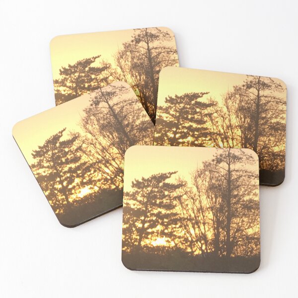 Item preview, Sunset Yellowjacket designed and sold by Mari Murphy.