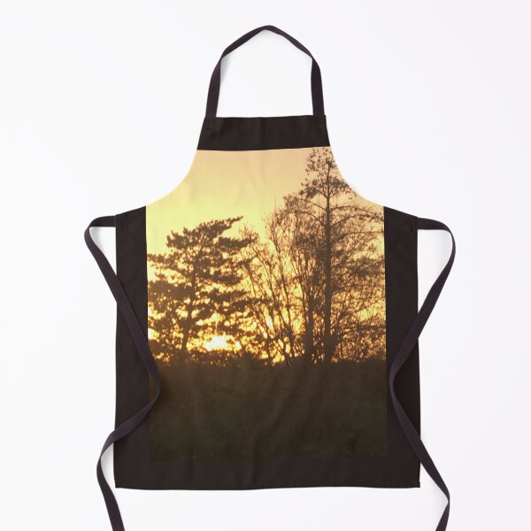 Item preview, Sunset Yellowjacket designed and sold by Mari Murphy.