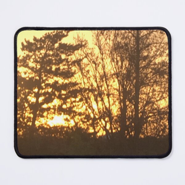 Item preview, Sunset Yellowjacket designed and sold by Mari Murphy.