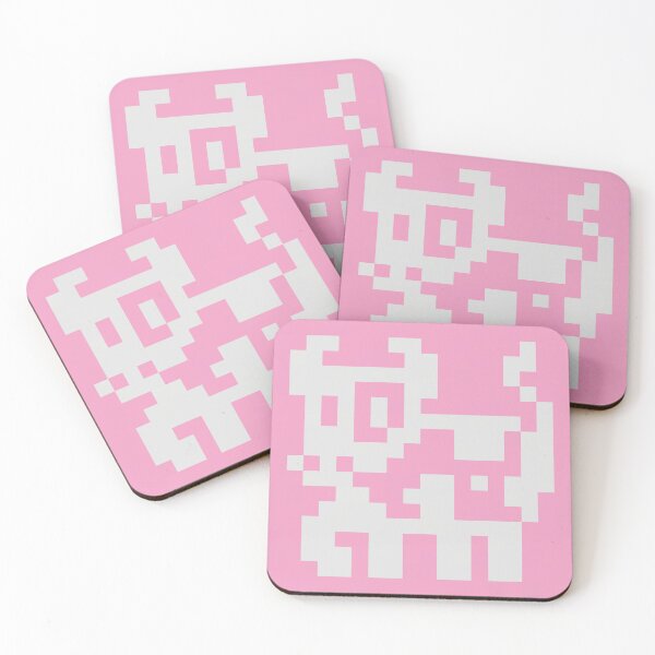 Item preview, The Cow (alt color) designed and sold by TheGuyDude.