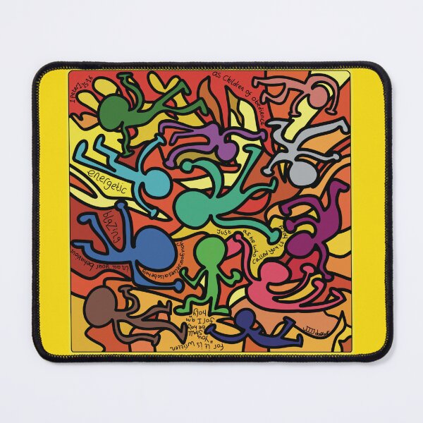 Item preview, Energetic and Blazing designed and sold by JJJJdoodles.