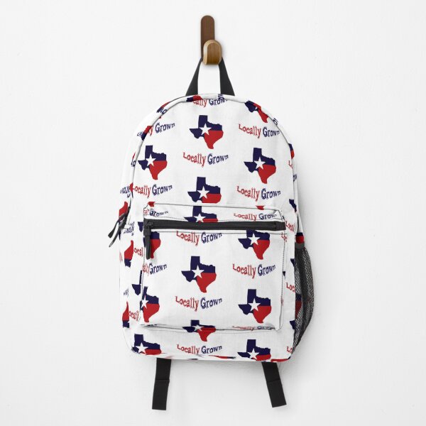 Item preview, Locally Grown Texas  designed and sold by raineOn.