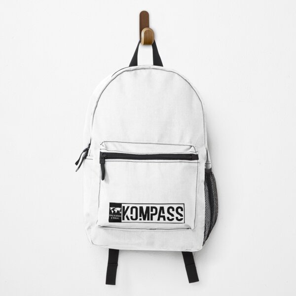 Item preview, Kompass - Take a break & travel designed and sold by Kompass-brk.