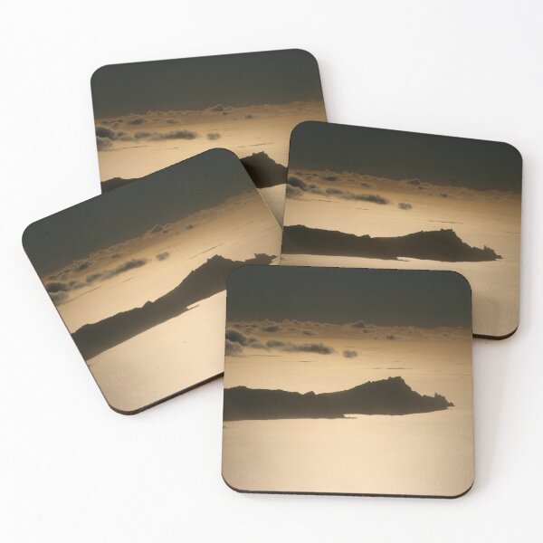 Item preview, Bream Head, Whangarei Heads (Te Whara), Northland, NZ designed and sold by KiwiImages.