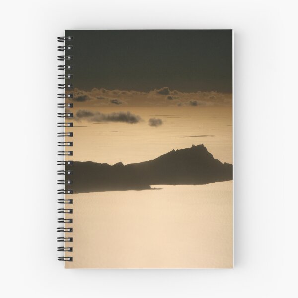Item preview, Bream Head, Whangarei Heads (Te Whara), Northland, NZ designed and sold by KiwiImages.