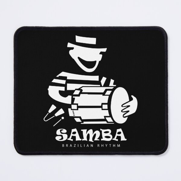 Item preview, Samba designed and sold by marcosty.