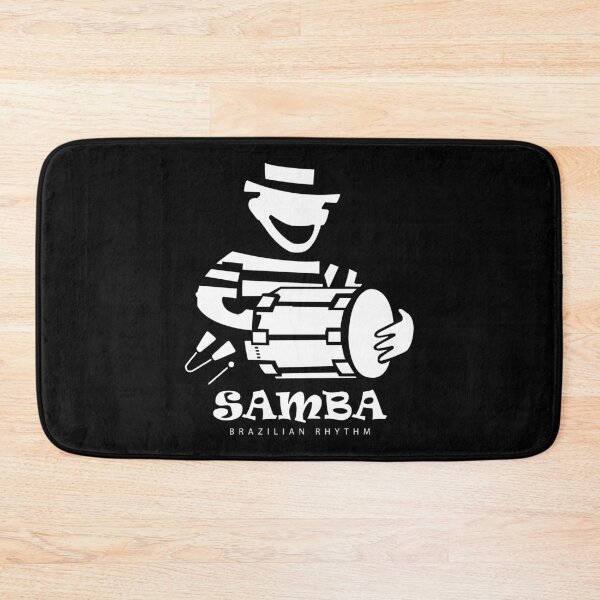 Item preview, Samba designed and sold by marcosty.