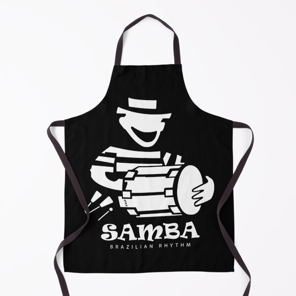 Item preview, Samba designed and sold by marcosty.