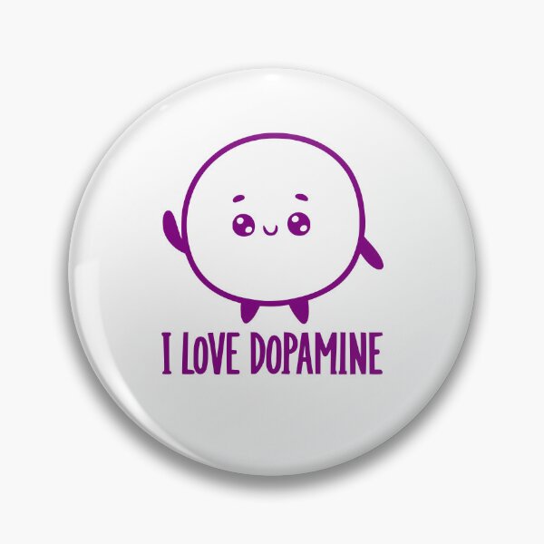 Item preview, I love dopamine designed and sold by ndmedia.