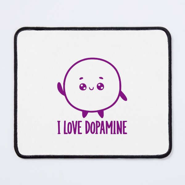 Item preview, I love dopamine designed and sold by ndmedia.