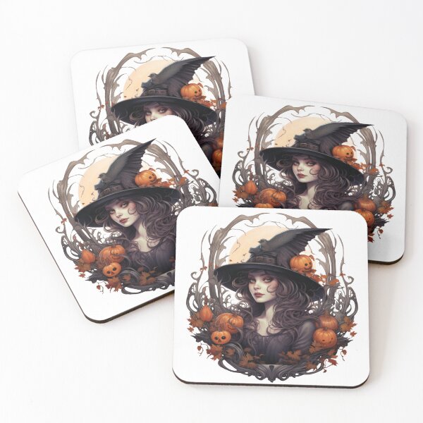 Item preview, Witchy designed and sold by MendaciousMina.
