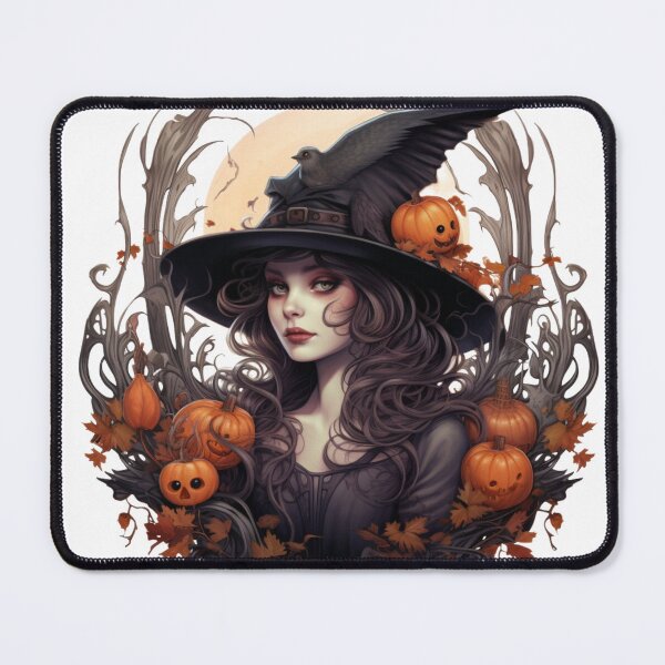 Item preview, Witchy designed and sold by MendaciousMina.