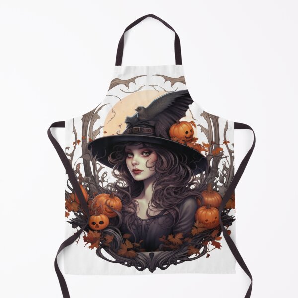 Item preview, Witchy designed and sold by MendaciousMina.