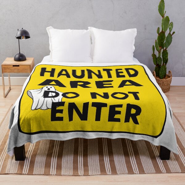 Item preview, Haunted Area designed and sold by TropiCol Creations.
