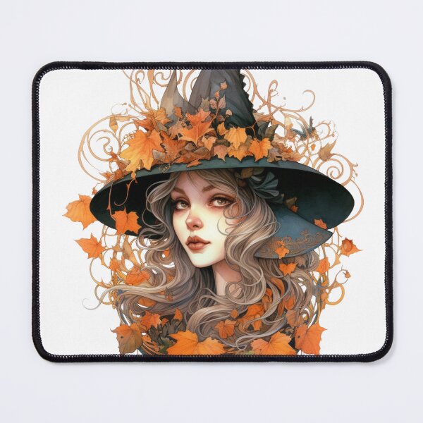 Item preview, Witch designed and sold by MendaciousMina.