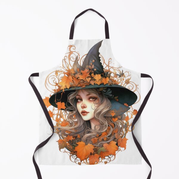 Item preview, Witch designed and sold by MendaciousMina.