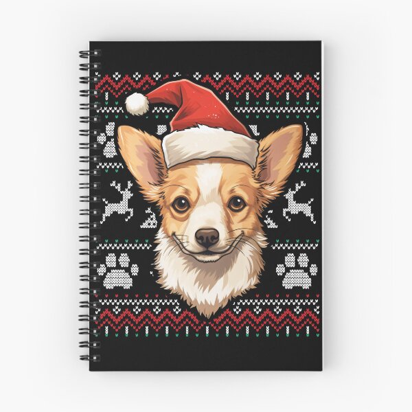 Item preview, Portuguese Podengo Pequeno Ugly Sweater Christmas designed and sold by rafaeltto.