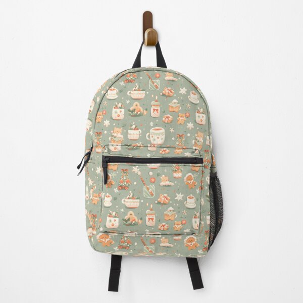 Item preview, Gingerbread Jubilee: A Yuletide Delight designed and sold by KaleidoKiosk.