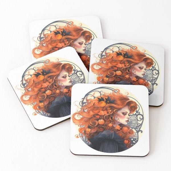 Item preview, Hauntingly Beautiful designed and sold by MendaciousMina.