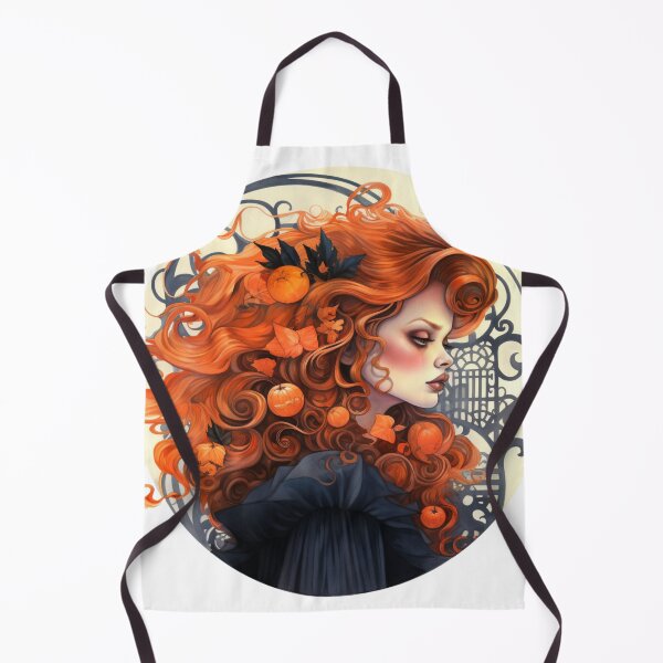 Item preview, Hauntingly Beautiful designed and sold by MendaciousMina.