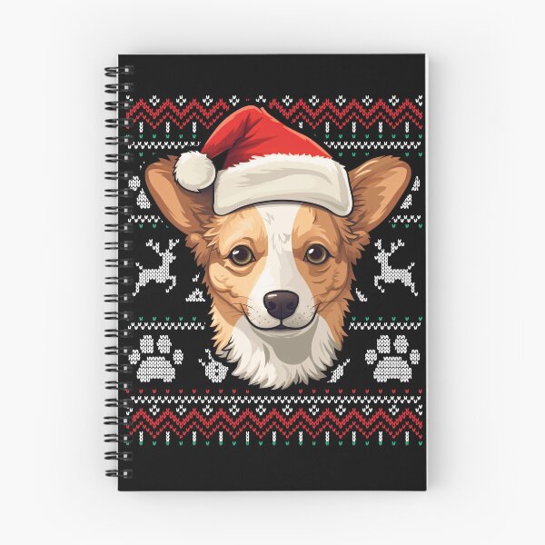 Item preview, Portuguese Podengo Pequeno Ugly Sweater Christmas designed and sold by rafaeltto.