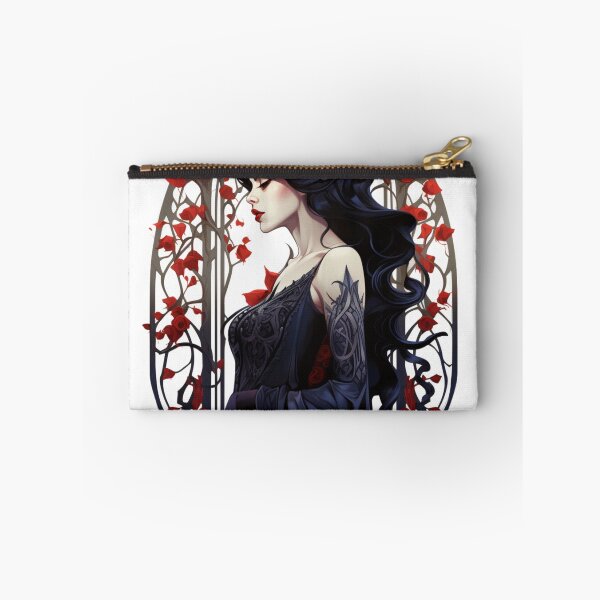 Item preview, Hauntingly Beautiful designed and sold by MendaciousMina.