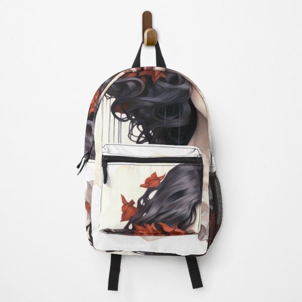 Item preview, Hauntingly Beautiful designed and sold by MendaciousMina.