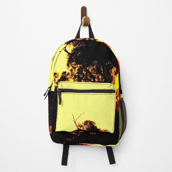 Item preview, Bushfire Sun! designed and sold by Mickangelhere.