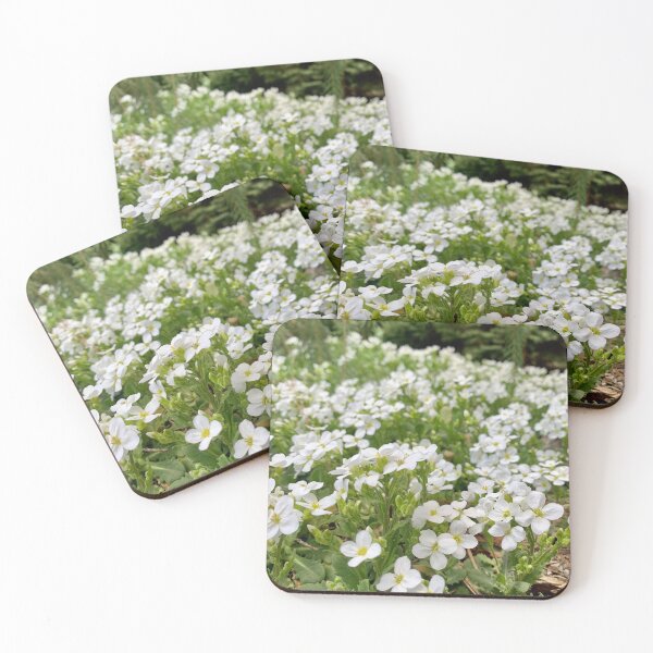 Item preview, Little while flowers  designed and sold by CutieLove34.