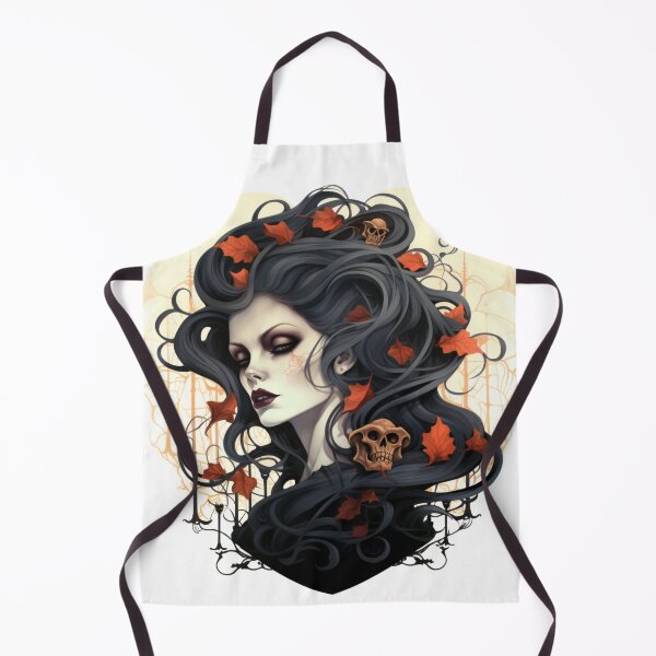 Item preview, Hauntingly Beautiful designed and sold by MendaciousMina.