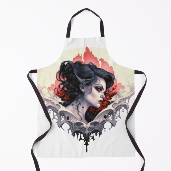 Item preview, Hauntingly Beautiful designed and sold by MendaciousMina.
