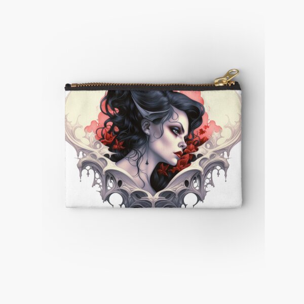 Item preview, Hauntingly Beautiful designed and sold by MendaciousMina.