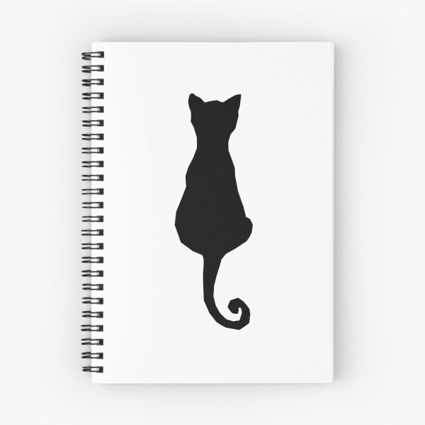 Item preview, Black Cat | T shirt | For Men For Women designed and sold by DigiBay.