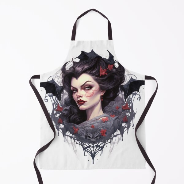 Item preview, Hauntingly Beautiful designed and sold by MendaciousMina.