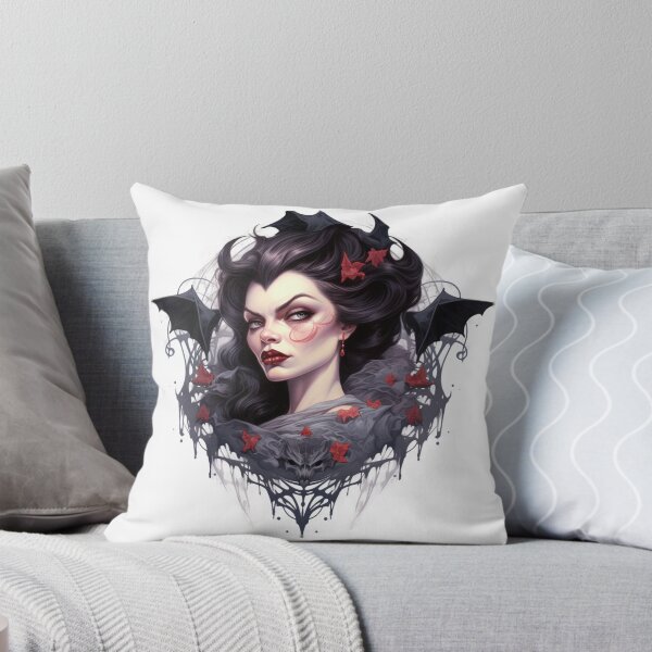 Item preview, Hauntingly Beautiful designed and sold by MendaciousMina.