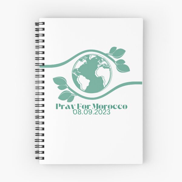 Item preview, pray for morocco designed and sold by idizayilstore.