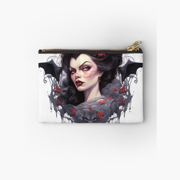 Item preview, Hauntingly Beautiful designed and sold by MendaciousMina.