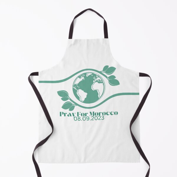 Item preview, pray for morocco designed and sold by idizayilstore.