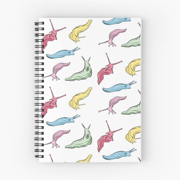 Item preview, Slimy Slugs, Sluggish Slug designed and sold by kcaandwu.