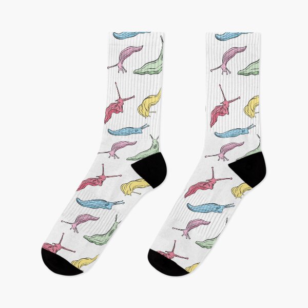 Item preview, Slimy Slugs, Sluggish Slug designed and sold by kcaandwu.