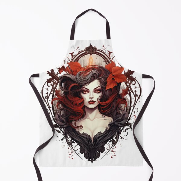Item preview, Hauntingly Beautiful designed and sold by MendaciousMina.