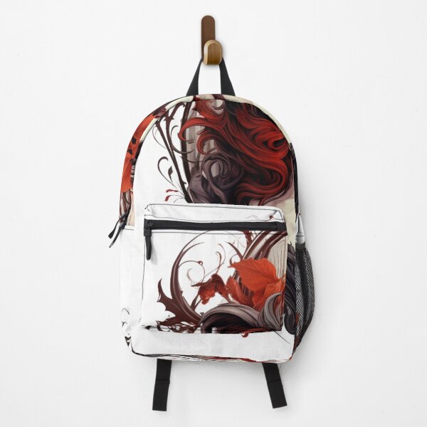 Item preview, Hauntingly Beautiful designed and sold by MendaciousMina.
